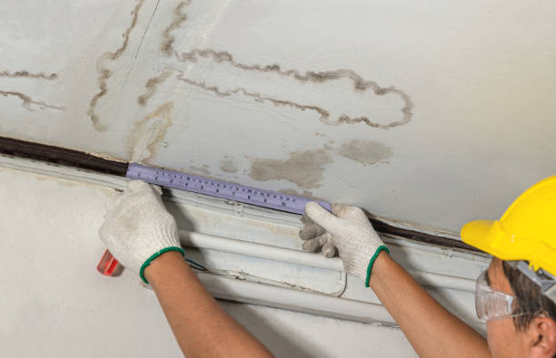 Reliable Structural Drying And Dehumidification contractor in Mercer, PA by Aqua Guard Water Damage